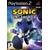 Sonic Unleashed - Used - Playstation 2