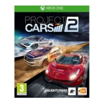 Project Cars 2 - Used - Xbox one