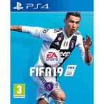 Fifa 19 - Used - Playstation 4