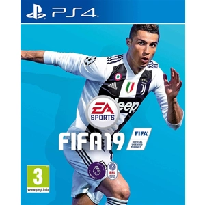 Fifa 19 - Used - Playstation 4