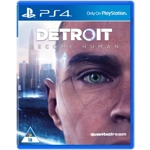 Detroit Become Human - Used - Playstation 4