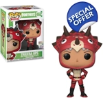 Fortnite POP! Games Vinyl Figure Tricera Ops