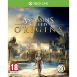Assassins Creed Origins - Used - Xbox One