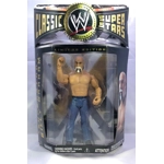 Superstar Billy Graham - classic Superstars Limited Edition