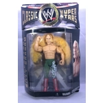 Superstar Billy Graham - classic Superstars Series 7