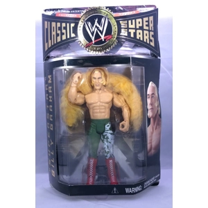 Superstar Billy Graham - classic Superstars Series 7