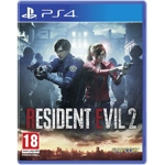Resident Evil 2 - Used - Playstation 4