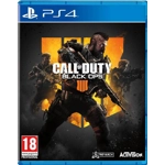 Call of Duty black ops 4 - Used - Playstation 4