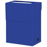 Ultra Pro Pacific Blue Deck Box