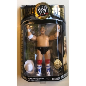 Dusty Rhodes - classic Superstars Series 10
