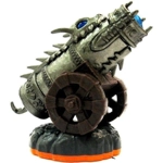 Dragonfire Cannon - Skylanders Giants