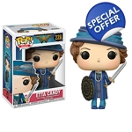 Wonder Woman Movie POP! Movies Vinyl Figure Etta Candy