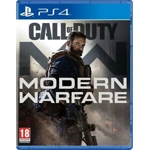 Call of Duty Modern Warfare - Used - Playstation 4