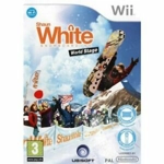 Shaun White Snowboarding World Stage - Used - Nintendo Wii Shaun White Snowboarding World Stage - Used - Nintendo Wii