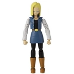 Dragon Ball Super 7inch Android 18
