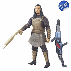 Tasu Leech Star Wars The Force Awakens 3.75" Figure