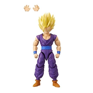 Dragon Ball Super 7inch Super Saiyan 2 Gohan