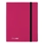 9-Pocket Eclipse PRO-Binder - Hot Pink