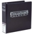 Ultra Pro Collectors Album Ring Binder A4 - Black