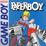 Paperboy - Used - Gameboy