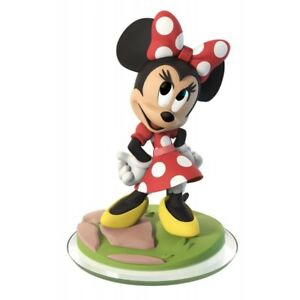 Disney Infinity 3.0 Minnie Mouse Figure