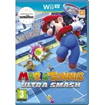 Mario Tennis Ultra Smash - Used - Nintendo Wii U