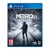 Metro Exodus - Used - Playstation 4