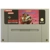 First Samurai - Used - SNES
