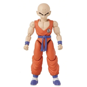 Dragon Ball Super 7inch Krillin