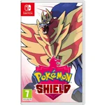 Pokemon Shield - Used - Nintendo Switch