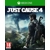 Just Cause 4 - Used - Xbox one