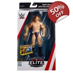 Gentleman Jack Gallagher - Elite Collection Series 56 - WWE Action Figure