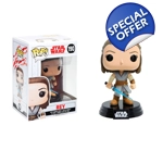 Star Wars POP! Vinyl Figure Rey