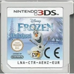 Frozen Olafs Quest - Used - Nintendo 3DS
