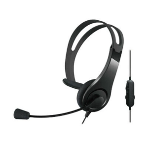 Xbox 360 Chat Headset