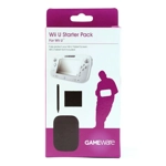 Nintendo Wii U Starter Pack
