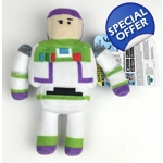 Disney Crossy Road Plush  - Buzz Lightyear