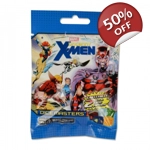 WIZKIDS Marvel Dice Masters - Uncanny X-Men Foil Pack