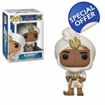 Aladdin POP! Disney Vinyl Figure Prince Ali