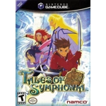 Tales of Symphonia - Used - Nintendo Gamecube