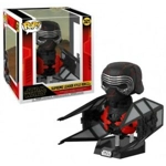 Star Wars Episode IX POP! Deluxe Vinyl Figure Supreme Leader Kylo Ren