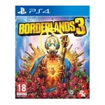 Borderlands 3 - Used - Playstation 4