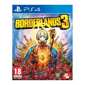 Borderlands 3 - Used - Playstation 4