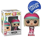 Wreck-It Ralph 2 POP! Movies Vinyl Figure Taffyta