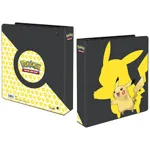 Pokemon Ultra Pro 2 Inch Album - Pikachu