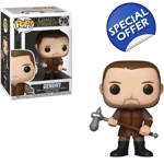 Game of Thrones POP! Television Vinyl Figure Gendry