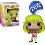 Jem and the Holograms POP! Animation Vinyl Figure Pizzazz