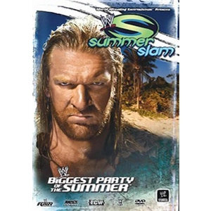 Summerslam 2007 - Used