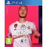 Fifa 20 - Used - Playstation 4