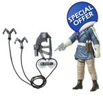 Captain Cassian Andor - Star Wars Rogue One